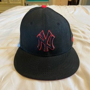 Yankees hat